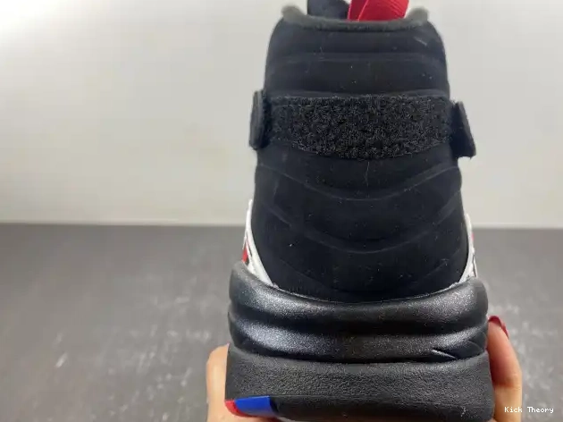 Kick Theory 8 Air 305381-062 Playoffs Jordan 0625